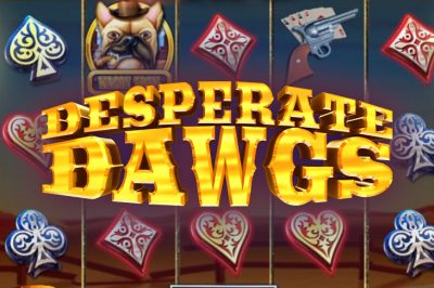Desperate Dawgs