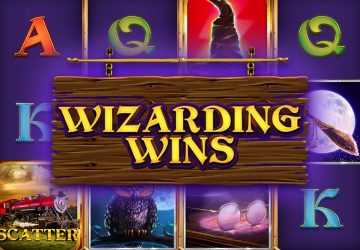 Wizarding Wins
