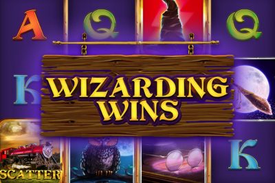 Wizarding Wins