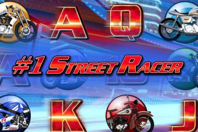 #1 Street Racer