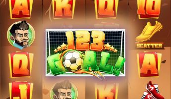 123 Goal