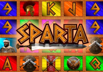 Sparta