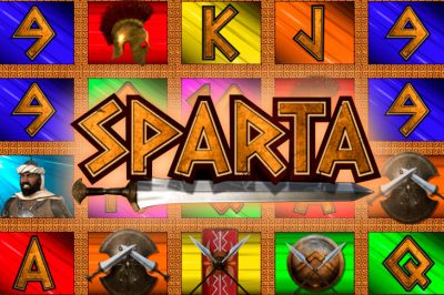 Sparta