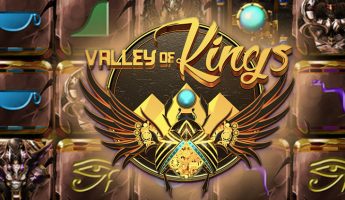 Valley Of Kings Valley Of Kings