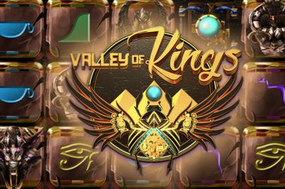 Valley Of Kings