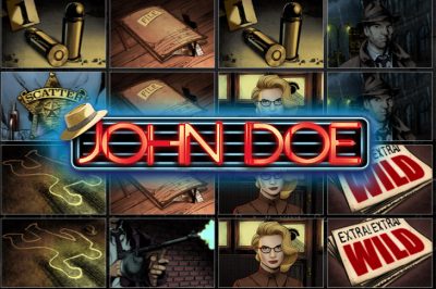 John Doe