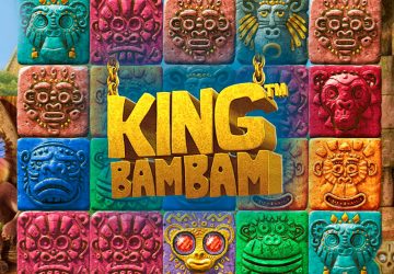 King Bam Bam