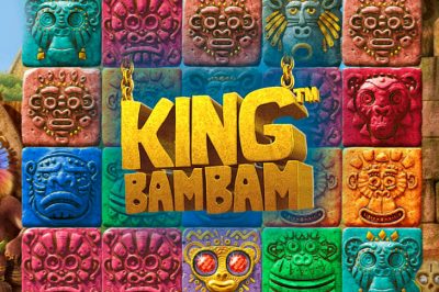 King Bam Bam