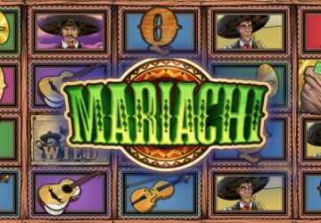 Mariachi