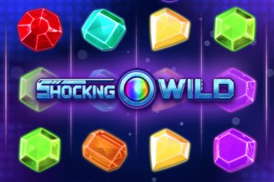 Shocking Wild