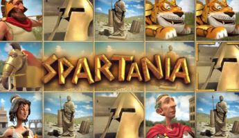 Spartania