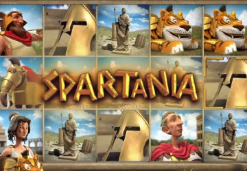 Spartania