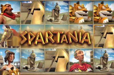Spartania