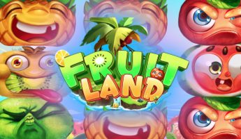 Fruit Land Fruit Land