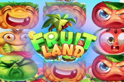 Fruit Land