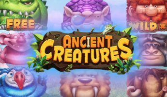 Ancient Creatures Ancient Creatures