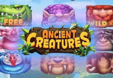 Ancient Creatures