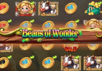 Beans of Wonder