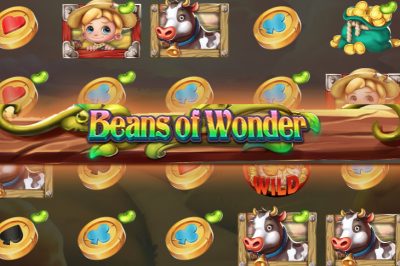 Beans of Wonder