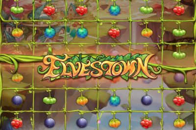 Elves Town
