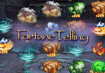 Fortune Telling