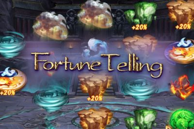 Fortune Telling
