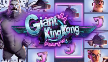 Giant King Kong Giant King Kong