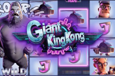 Giant King Kong