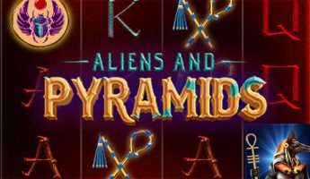 Aliens & Pyramids Aliens & Pyramids