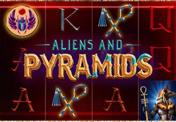 Aliens & Pyramids