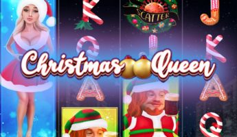Christmas Queen
