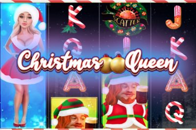 Christmas Queen