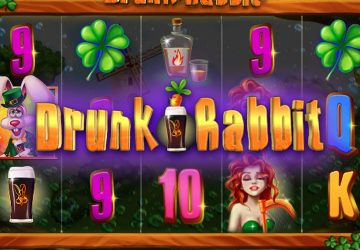 Drunk Rabbit