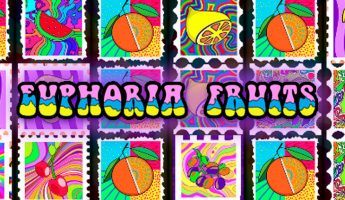 Euphoria Fruits