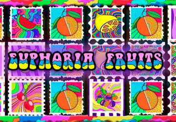 Euphoria Fruits
