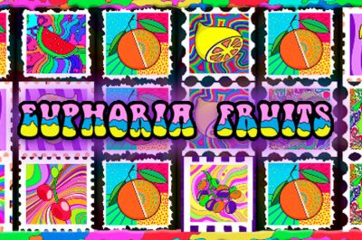 Euphoria Fruits