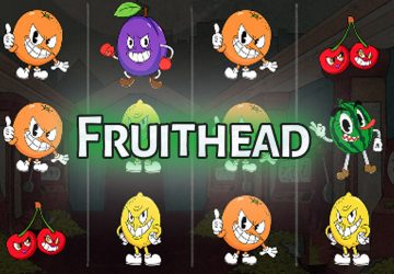 Fruithead