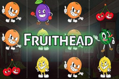 Fruithead
