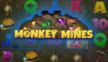 Monkey Mines