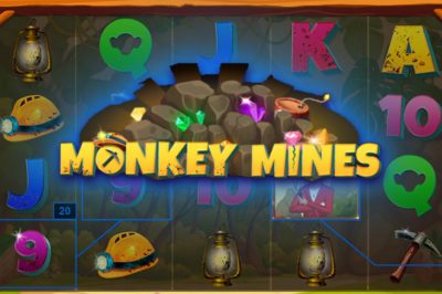 Monkey Mines