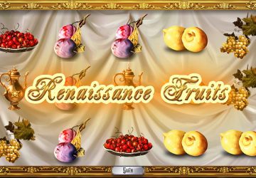 Renaissance Fruits