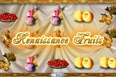 Renaissance Fruits
