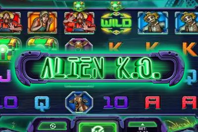 Alien K.O.
