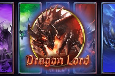 Dragon Lord