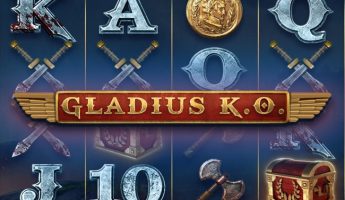 Gladius K.O. Gladius K.O.