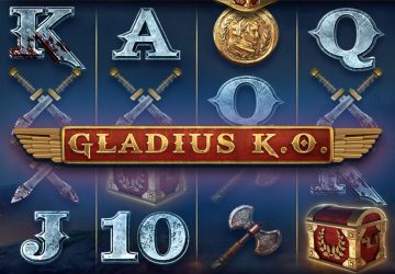 Gladius K.O.