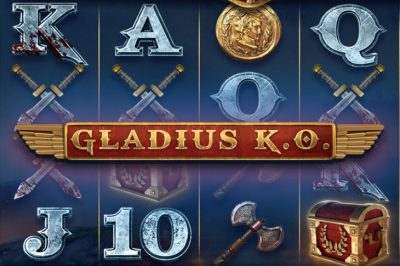 Gladius K.O.