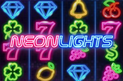 Neon Lights