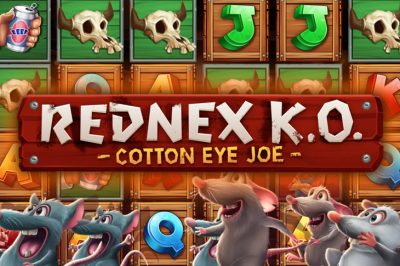 Rednex K.O.