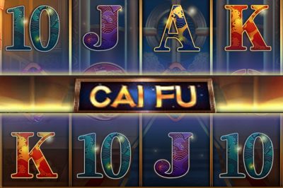 Cai Fu